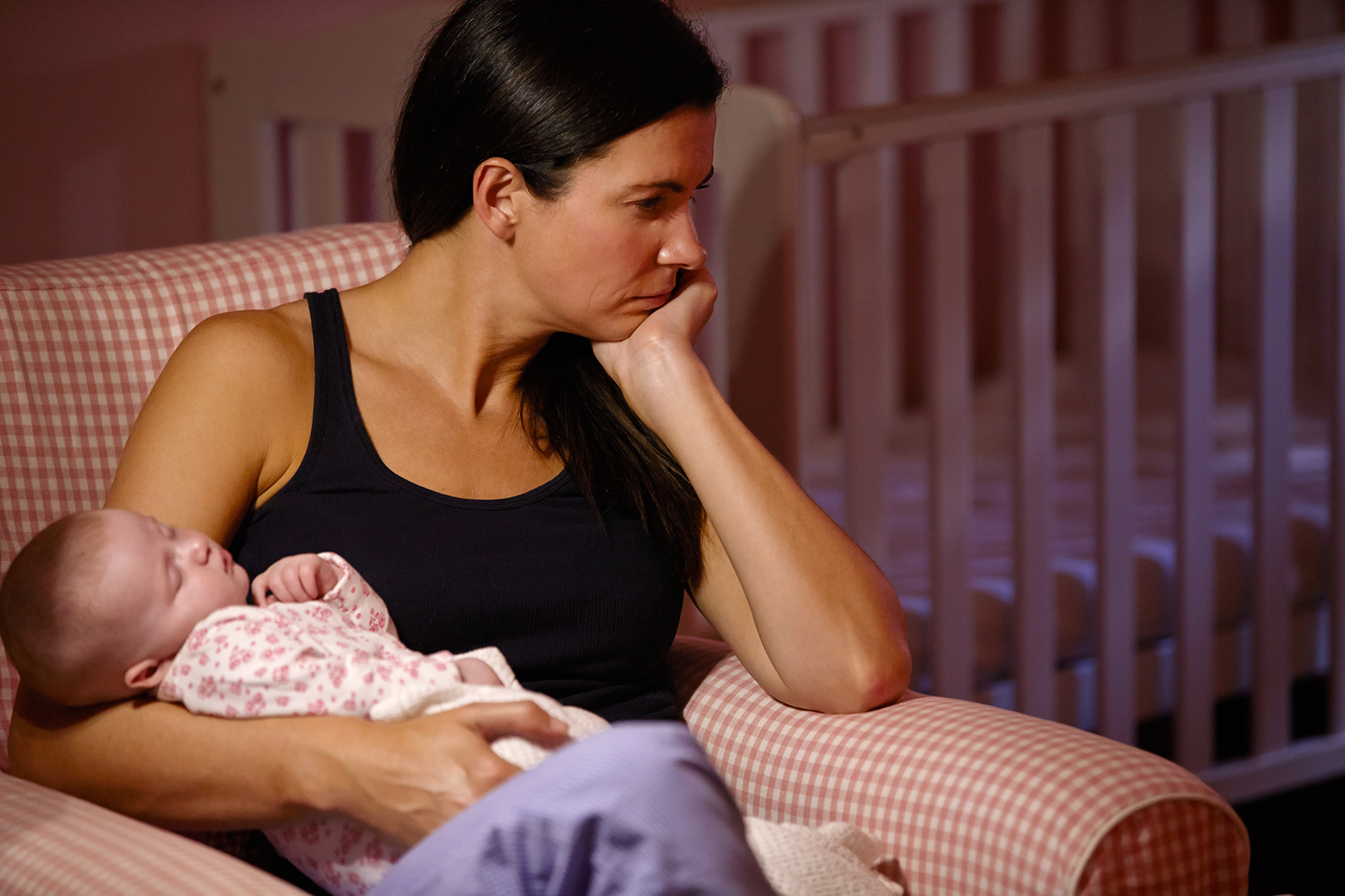Inspira Health Postpartum Depression Services For South Jersey Moms Inspira Health